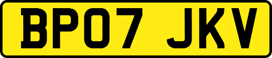 BP07JKV