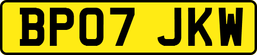 BP07JKW