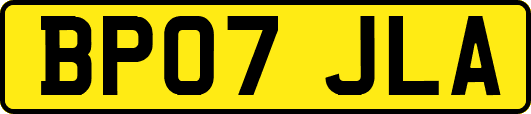 BP07JLA