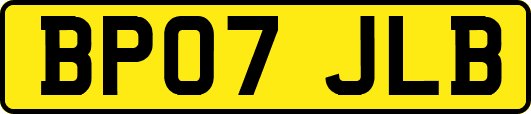 BP07JLB