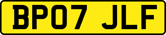 BP07JLF