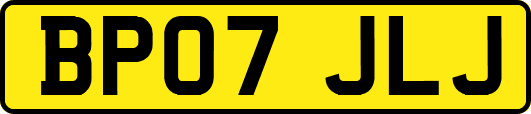 BP07JLJ