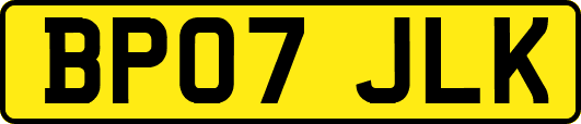BP07JLK