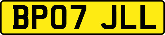 BP07JLL