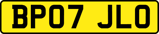 BP07JLO