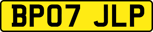 BP07JLP