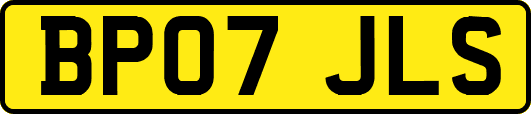 BP07JLS