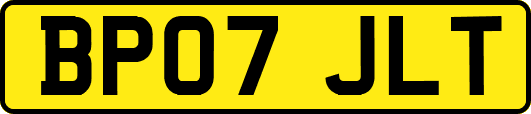 BP07JLT