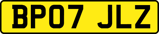 BP07JLZ
