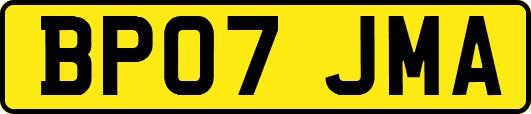 BP07JMA