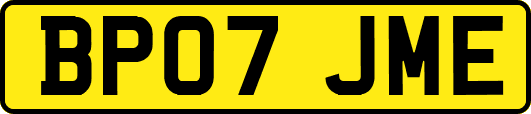 BP07JME