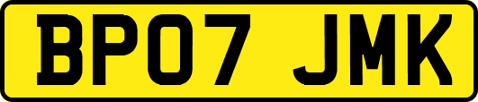BP07JMK