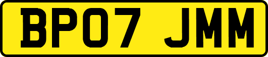 BP07JMM