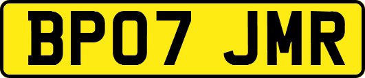 BP07JMR