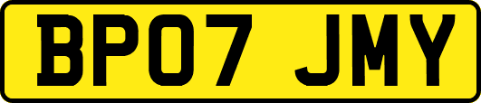 BP07JMY