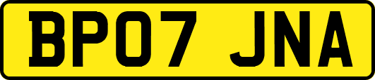 BP07JNA