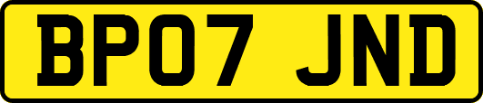 BP07JND