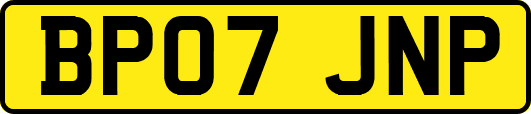 BP07JNP