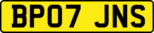 BP07JNS