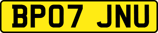 BP07JNU