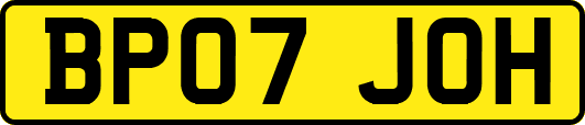 BP07JOH