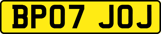 BP07JOJ