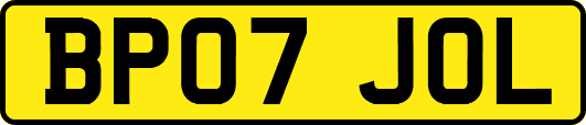BP07JOL
