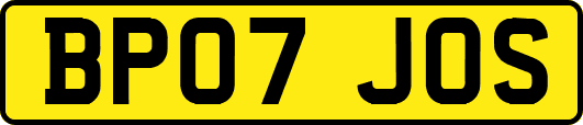 BP07JOS