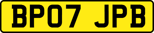 BP07JPB