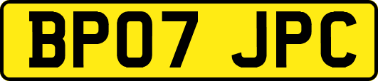 BP07JPC