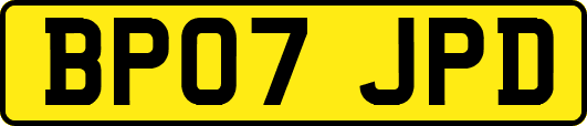 BP07JPD