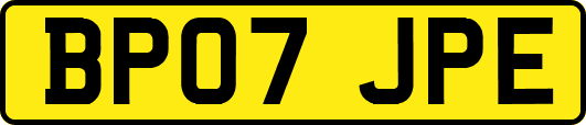 BP07JPE