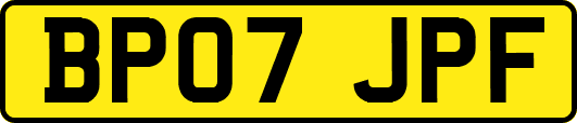 BP07JPF