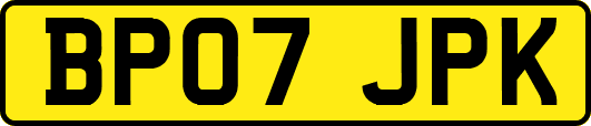 BP07JPK