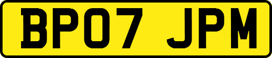 BP07JPM