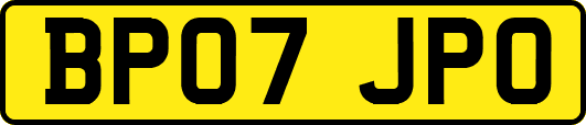 BP07JPO