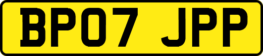 BP07JPP