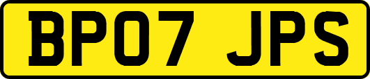 BP07JPS
