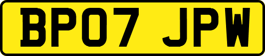 BP07JPW