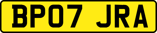 BP07JRA