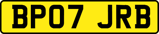 BP07JRB