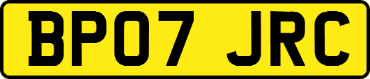 BP07JRC