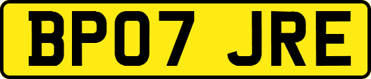 BP07JRE