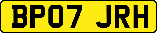 BP07JRH