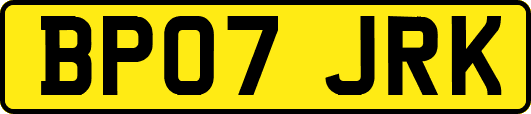 BP07JRK