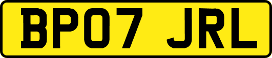 BP07JRL