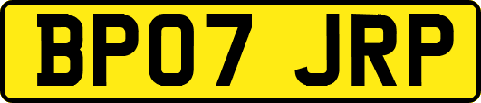 BP07JRP