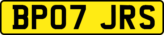BP07JRS
