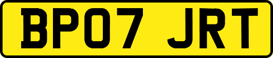 BP07JRT