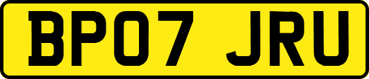 BP07JRU